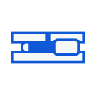 Роликовый Радиальный Двухрядный NNUP 4964 B/HB1W33 SKF