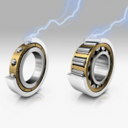 Токоизолированные подшипники SKF INSOCOAT
