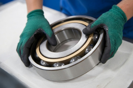 SKF закрывает завод в Монтеррее