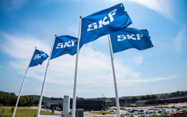 SKF обновляет структуру бизнеса и пересчитывает финансовые показатели